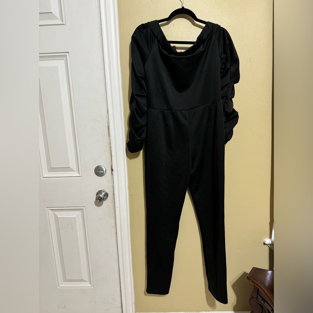 Jumpsuit - Picture 2 of 2